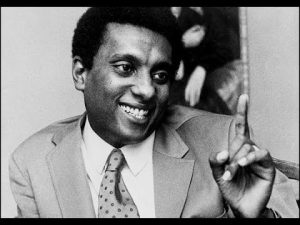 Community Members Celebrate Kwame Ture’s 75th Birthday