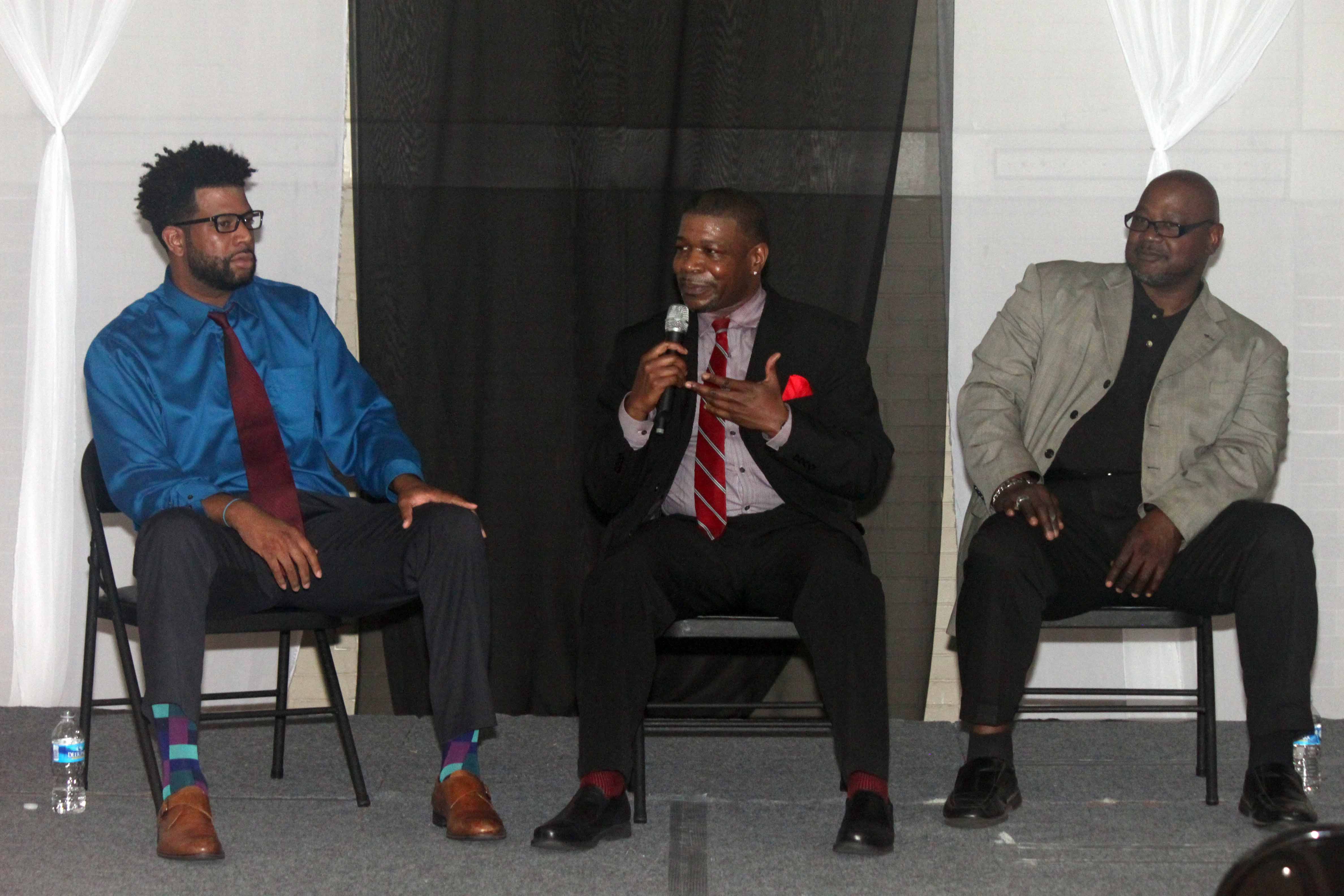 Stroke Awareness Prevention Seminar