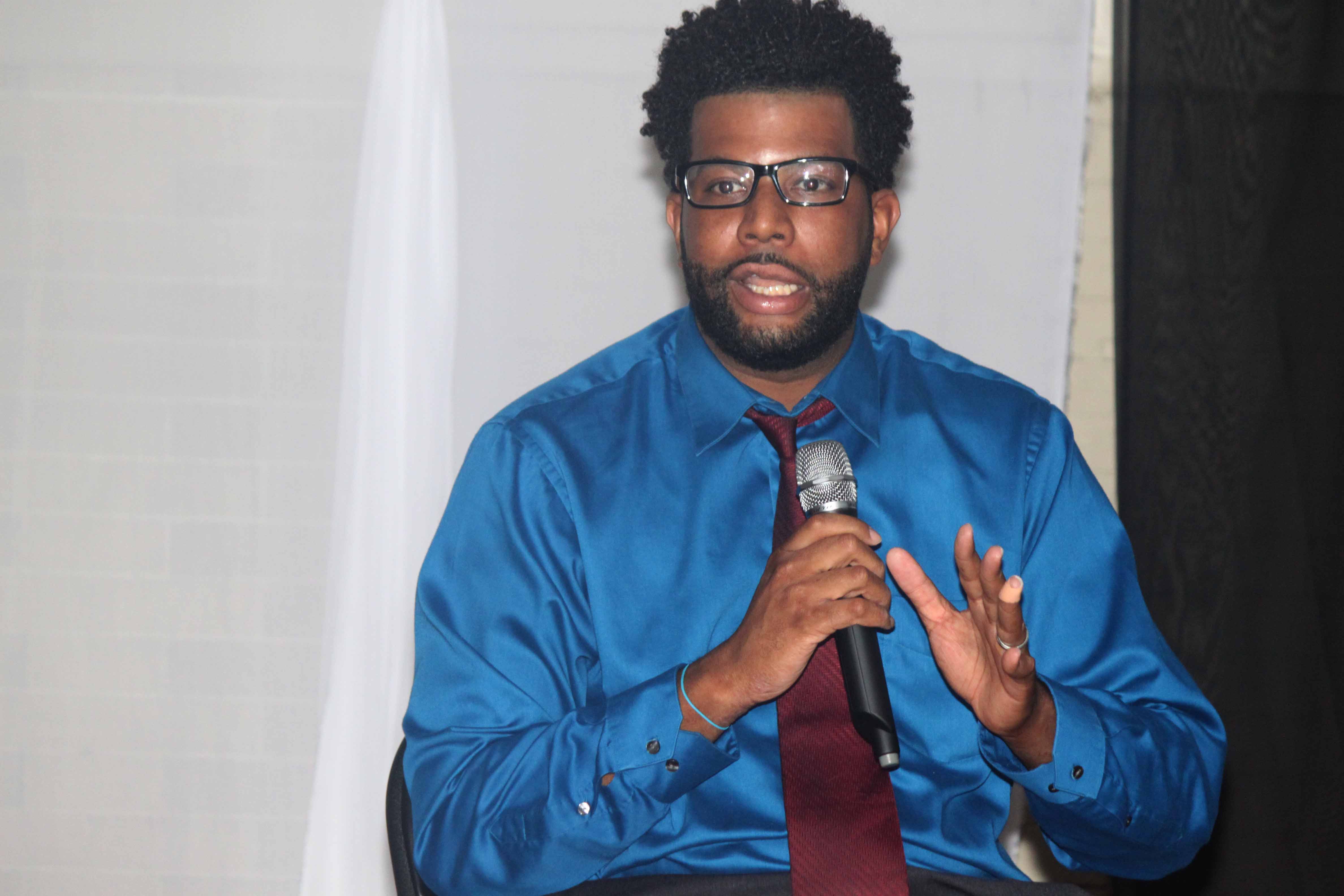 Stroke Awareness Prevention Seminar