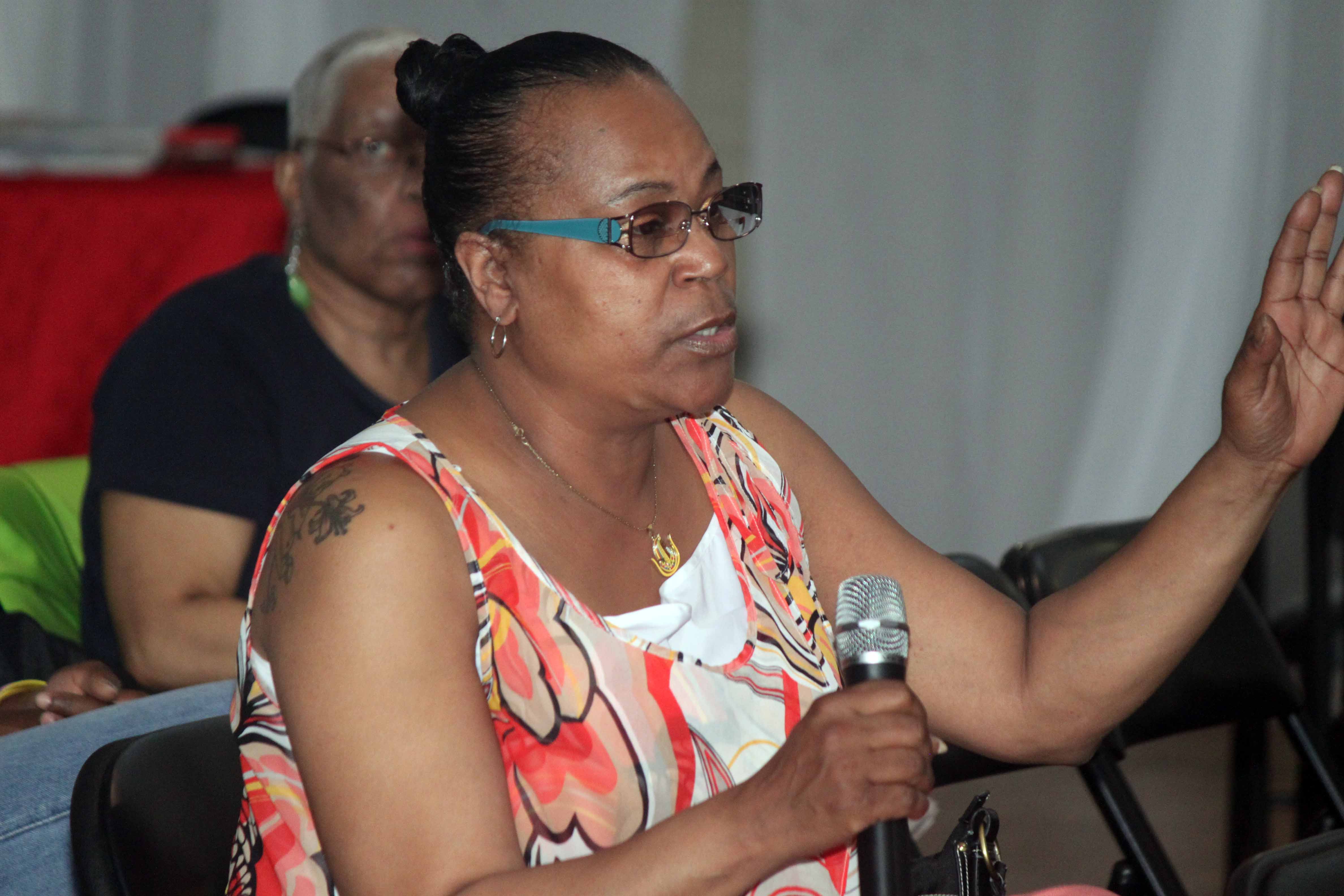 Stroke Awareness Prevention Seminar